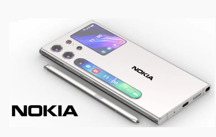 GAHAR! Nokia Alpha Ultra 2024 dengan Kamera 144MP dan Layar Super AMOLED