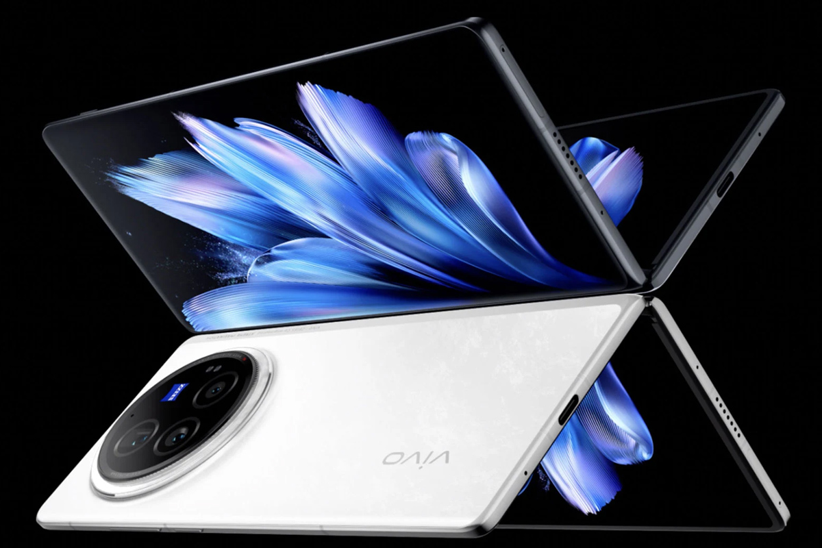 Ulasan Vivo X Fold 3 Pro, Smartphone Lipat Flagship Bulan Juni 2024