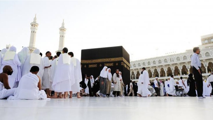 Bocoran Jadwal Keberangkatan Haji 2023, Biaya Haji Naik, Antrean Sampai 5,2 Juta Orang 