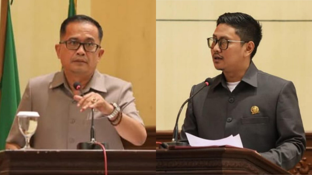 Pinjaman Daerah Bikin Jalan Mulus, Tapi Diskusi DPRD Tasikmalaya Justru Berliku