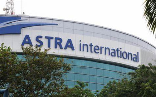 Astra International Buka Lowongan Kerja Baru, Link Informasi Persyaratan Pelamaran Cek di Sini