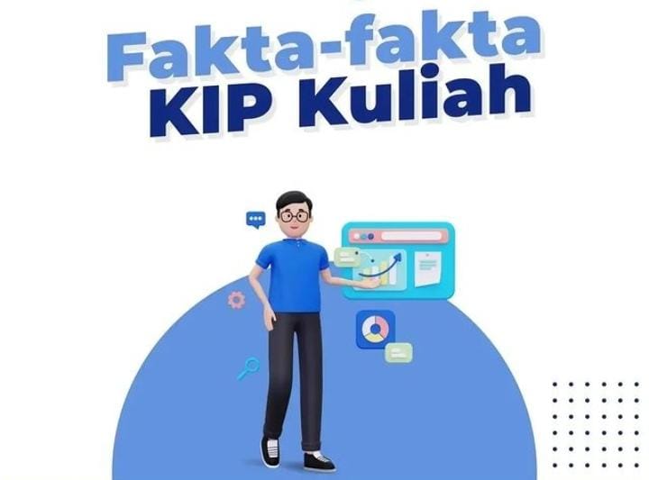 Info KIP Kuliah, Apakah Pendaftar KIP Kuliah 2024 Harus Tercatat di DTKS Kemensos RI? Para Mahasiswa Simak!