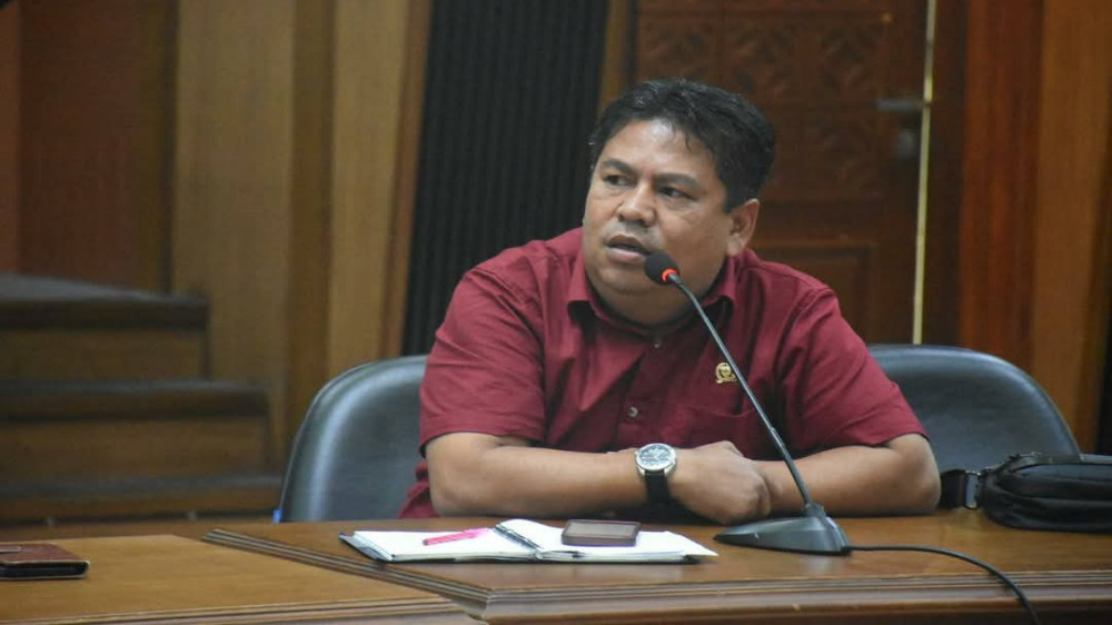 Dewan Desak Transparansi Dana Pajak Listrik, Soroti Jalan Gelap di Kota Tasikmalaya