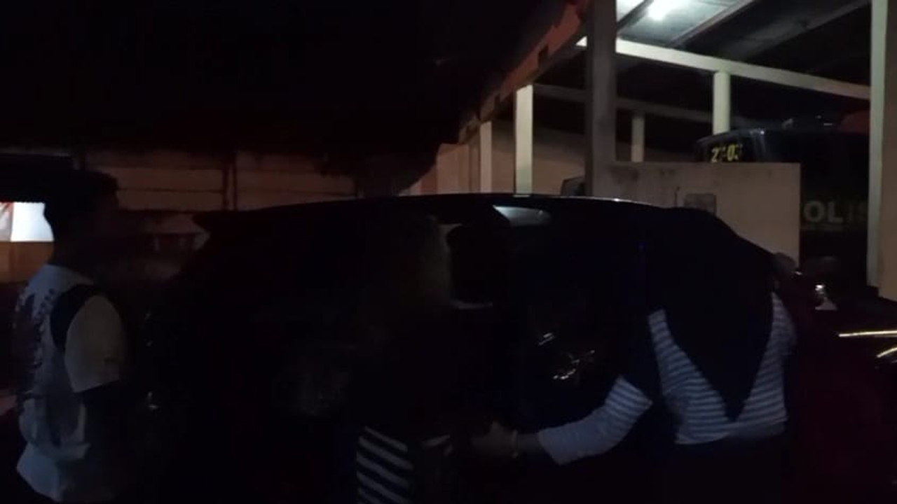 Empat Terduga Diciduk, Kasus Perundungan Remaja di Tasikmalaya Mengarah ke Proses Hukum