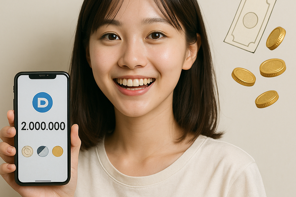 Cara Mendapatkan Saldo Dana Gratis dari Apk Penghasil Dana 2025