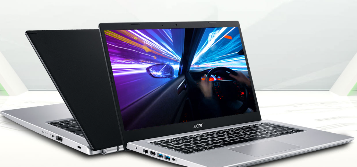 Mengapa Acer Aspire 5 Slim Jadi Pilihan Sangat Cocok bagi Pekerja Kreatif?