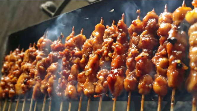 Sate Kelinci Memang Baik Untuk Tubuh, Akan Tetapi Sate Kelinci Halal atau Haram?