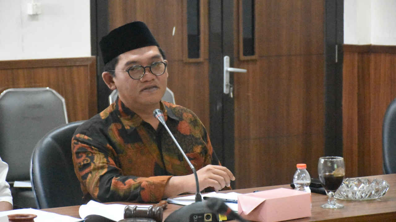 Seleksi Kepala OPD Kota Tasikmalaya Diduga Diwarnai Berebut Pengaruh, DPRD Minta Lebih Transparan