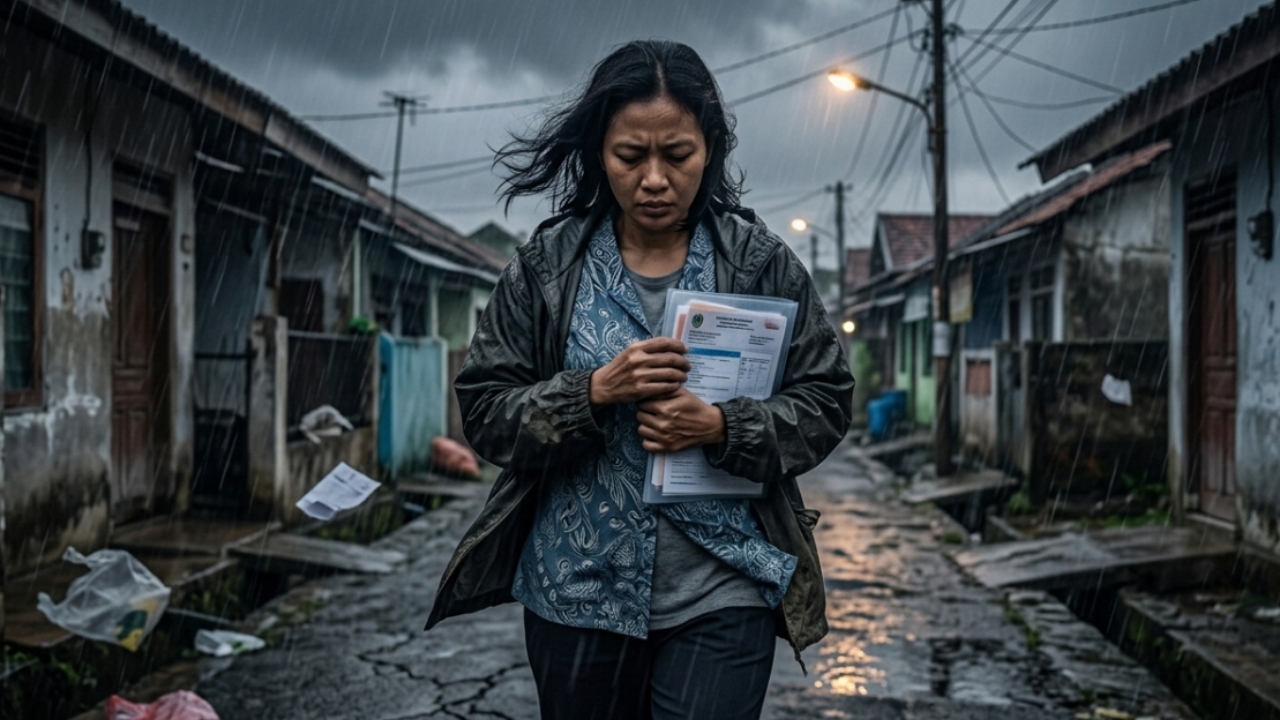 Bukan Soal Gaji Besar, Ini Cara Bertahan Saat Resesi Ekonomi Tanpa Panik