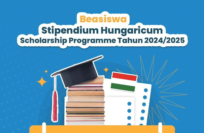 INFO Beasiswa Luar Negeri, Beasiswa Stipendium Hungaricum Scholarship Programme Tahun 2024/2025 Resmi Dibuka