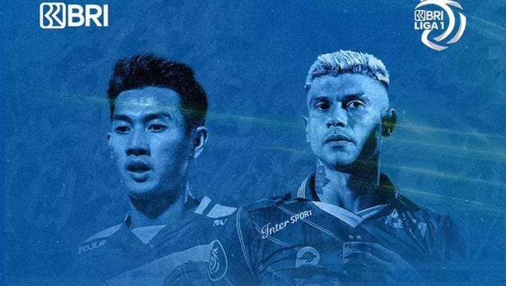HALF TIME, Skor Madura United vs Persib Sama Kuat 0-0, Ini Peluang yang Tercipta pada Laga Menuju Juara Liga 1