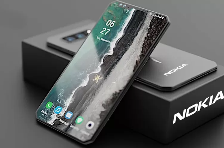 Tidak Menguras Kantong Harga 1 Jutaan Nokia C300 dengan Spesifikasi Lumayan Gahar