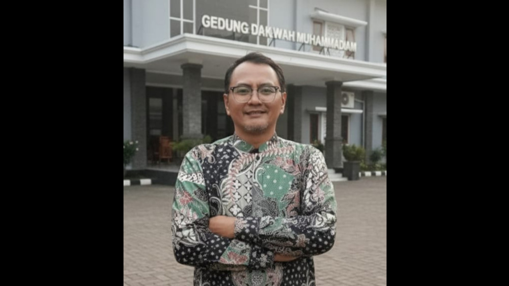 Refleksi Milad Muhammadiyah ke-113: Meneguhkan Dakwah, Menjawab Dinamika Zaman