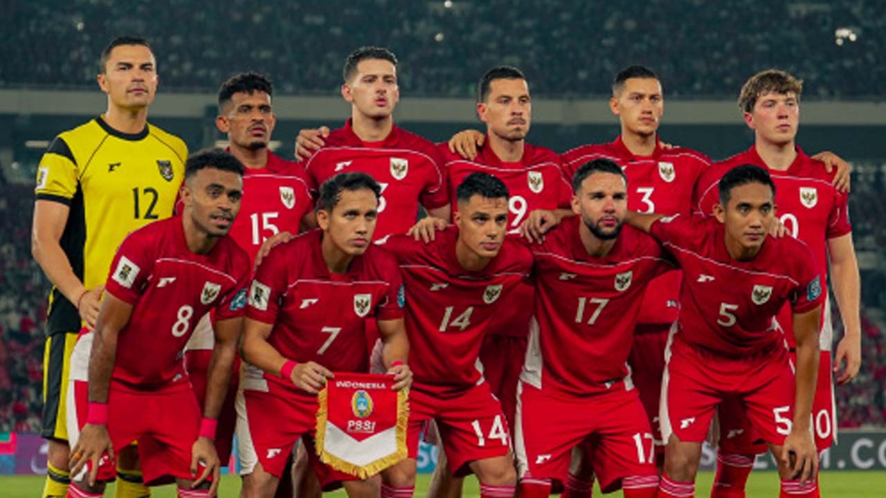 Cek Harga Tiket Timnas Indonesia vs Kuwait dan Lebanon Bulan September 2025