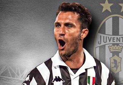 Legenda Juventus: Saya Kecewa dengan AC Milan