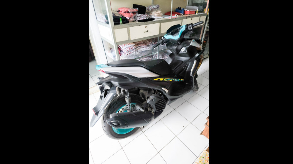 Bocah SMP dan SMA Ketahuan Curi Kotak Amal di Tasikmalaya, Tinggalkan Motor Mewah karena Panik