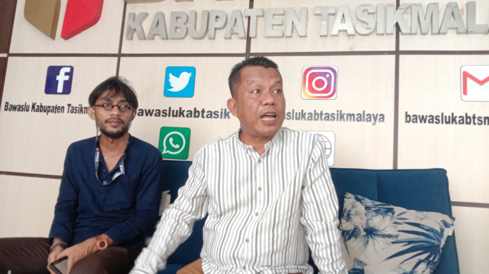 Anggota DPRD Wajib Ajukan Cuti saat Ikut Kampanye di Pilkada Kabupaten Tasikmalaya