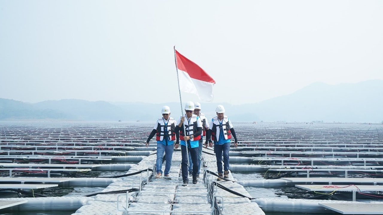 Dukung Pembangunan Berkelanjutan, Green Financing BRI Terus Tumbuh Capai Rp 89,9 Triliun