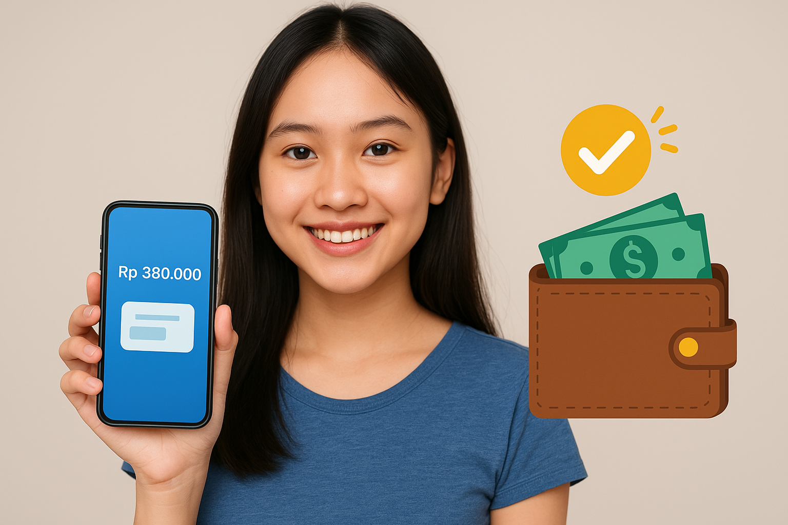 Aplikasi Penghasil Uang 2025, Ini Cara dan Syarat Main Helo untuk Dapat Saldo DANA Gratis