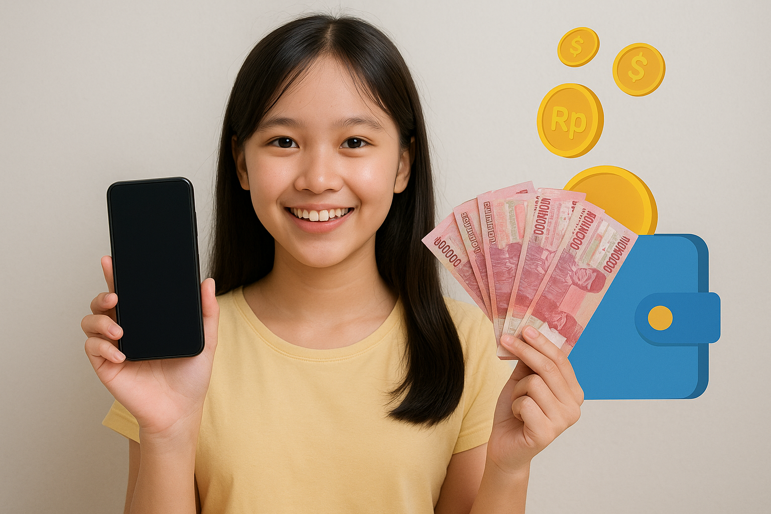 Game Cash Block Terbukti Jadi Aplikasi Penghasil Uang untuk Saldo DANA Gratis