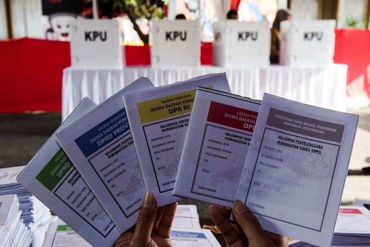 Ini Penyakit Petugas KPPS di Tasikmalaya Meninggal Dunia saat Penghitungan Suara Pemilu 2024