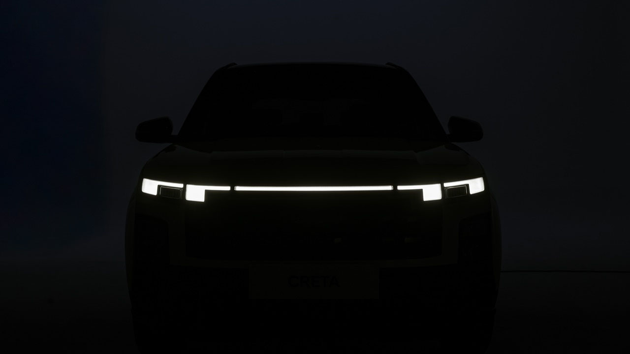 Hyundai Siap Luncurkan Creta Edisi Terbaru Awal 2026, Perkuat Dominasi SUV-B