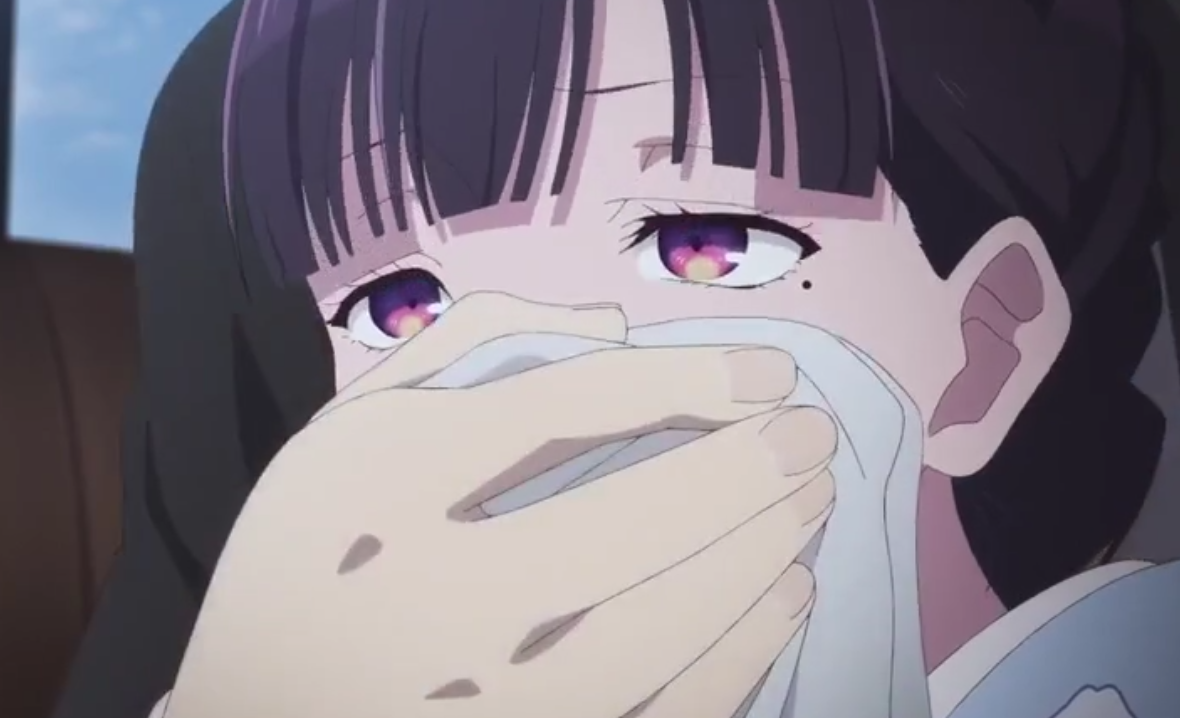 Miyo di Culik Adiknya Alur Cerita Anime Watashi no Shiawase na Kekkon Episode 5