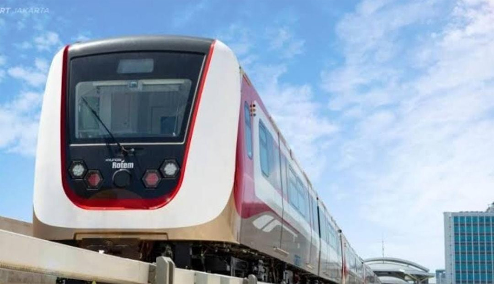 PT LRT Jakarta Buka Lowongan Kerja, Ini Posisi yang Dibutuhkan