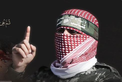 Brigade Al-Qassam Ancam Israel: Serangan Terhadap Warga Sipil Palestina, Dibalas dengan Eksekusi Tawanan