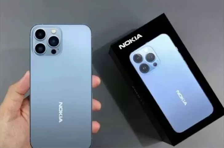 Prediksi Spesifikasi Nokia Z3 2024 Harga, dan Tanggal Rilis