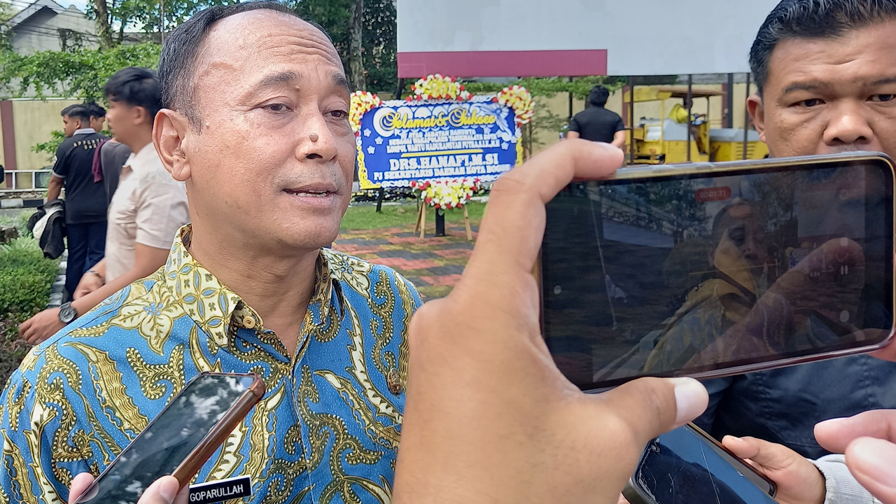 Pemkot Tasikmalaya Alokasikan Anggaran Hingga Rp 1,8 Miliar untuk Beli Mobil Dinas Baru
