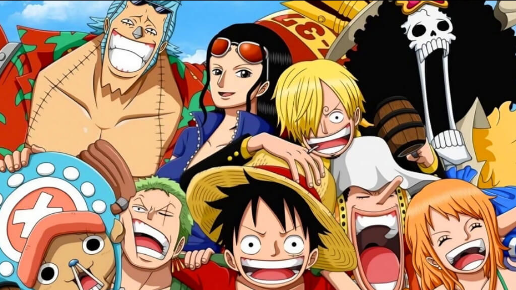 Rincian Kelebihan dan Kekurangan Bajak Laut Topi Jerami di One Piece