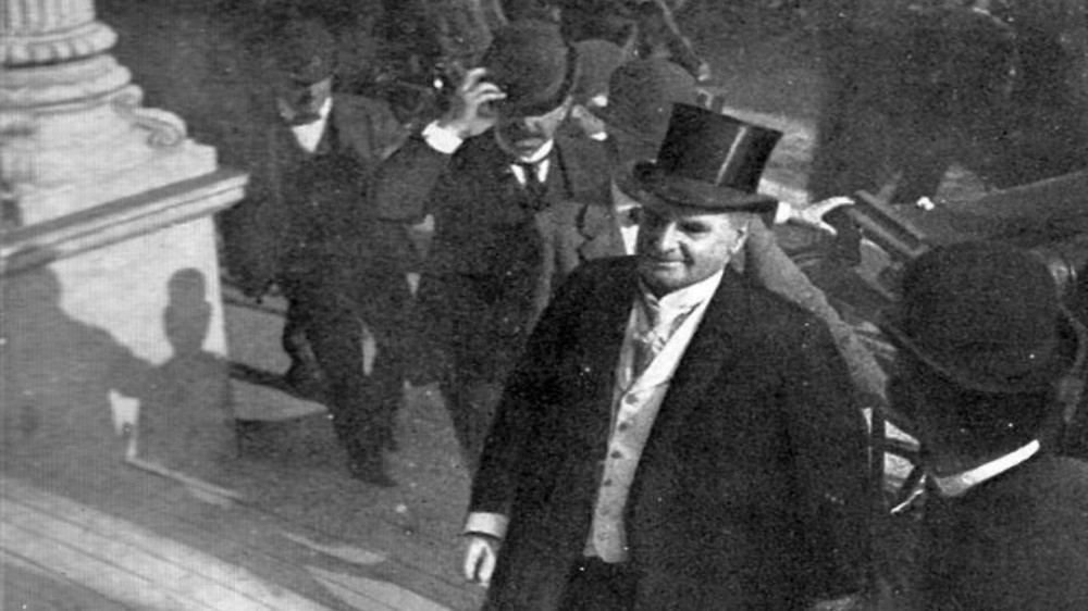 Penembakan Presiden AS, Tragedi Olimpiade Munich, Pemakaman Putri Diana hingga Hari Baca Buku