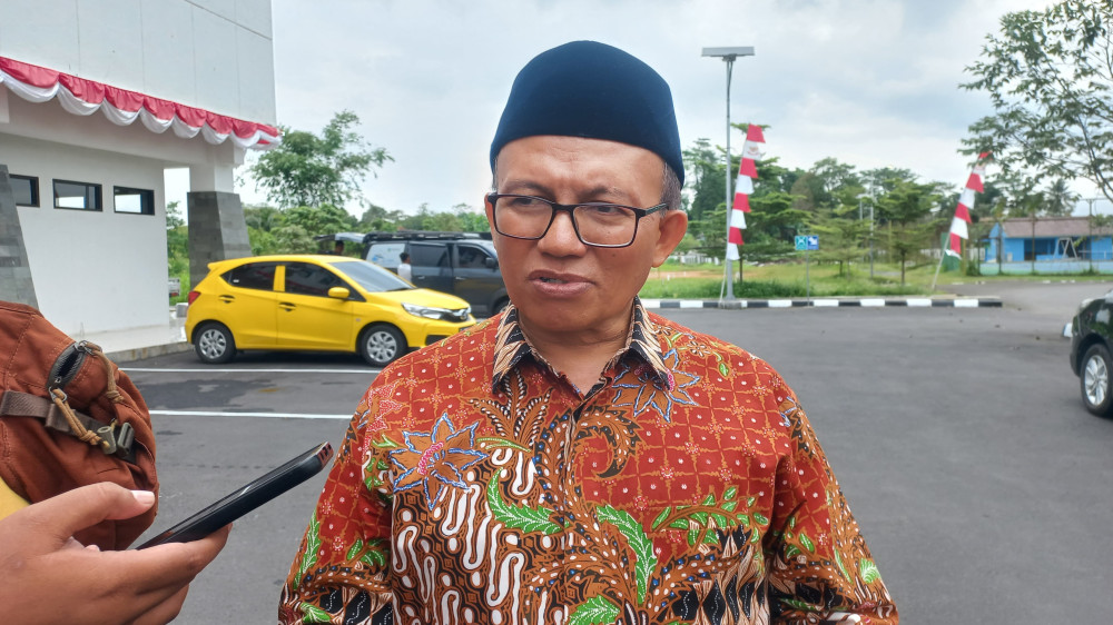 Banjir Kritik Publik, DPRD Tasikmalaya Dituding Tak Transparan Soal Tunjangan