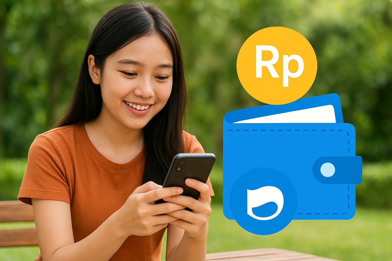 Saldo DANA Gratis Rp102.000, Klaim Saldo Mudah dari Fitur DANA Kaget