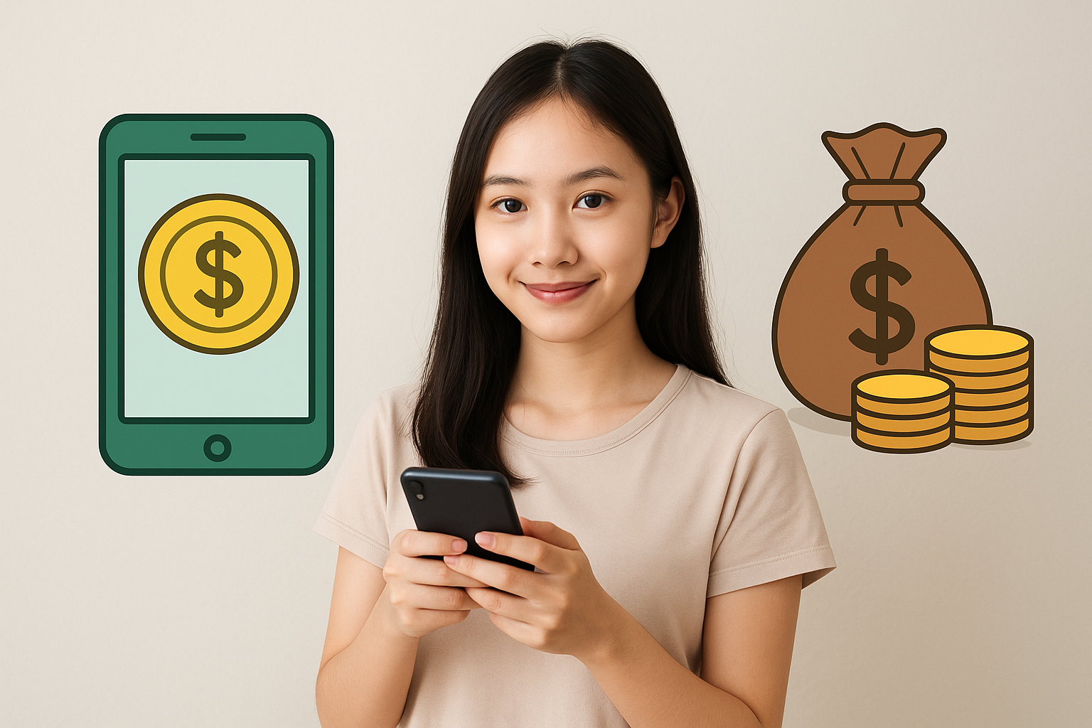 Afk Forest, Aplikasi Mining Otomatis Penghasil Saldo DANA