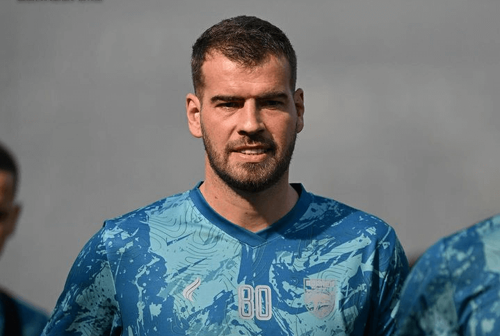 Wiljan Pluim Bergabung, Akan Ada Pemain Asing Borneo FC yang Digeser Usai Melawan Persib dan Dewa United