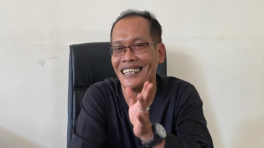 Ketahanan Pangan Kabupaten Tasikmalaya Masuk Kategori Sangat Tahan Berdasarkan Data Bapanas