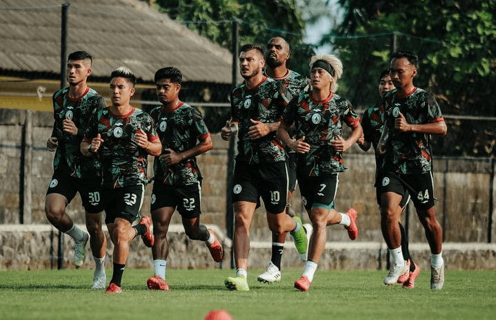 Ditahan Imbang Persis dan Belum Menang di 10 Laga, Pelatih PSS Sleman Sebut Timnya Perlu Memperbaiki Finishing