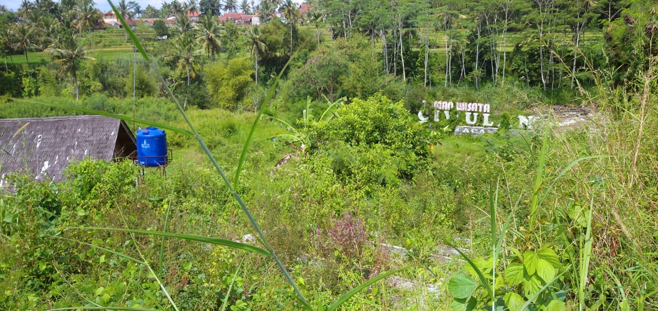 Taman Wisata Ciwulan Jadi ’Situs Purbakala’, DPRD Kabupaten Tasikmalaya Bersuara Keras: ’Itu Kan Sayang’