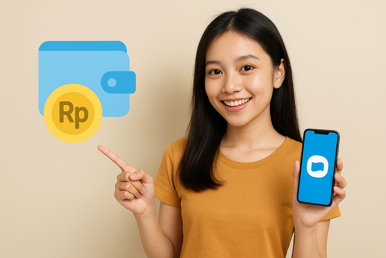 Cara Klaim DANA Kaget dan Trik Saldo Gratis