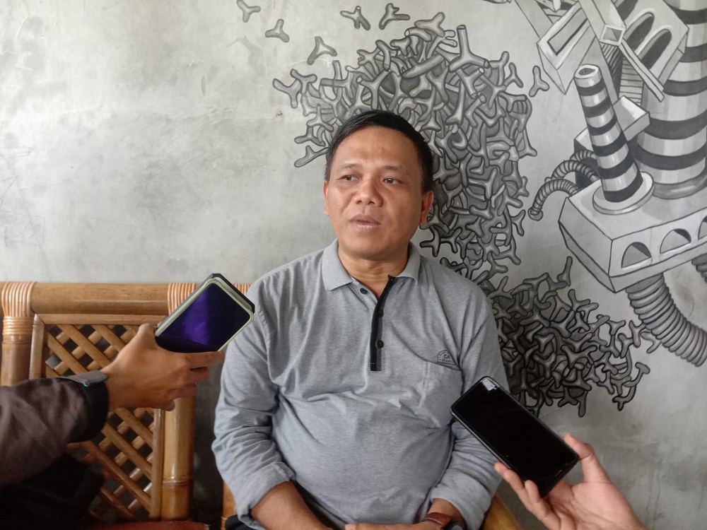 Soal Pemberhentian Jamkesda, Ketua DPRD Kabupaten Tasikmalaya Beri Sinyal Baik Buat Solusi 