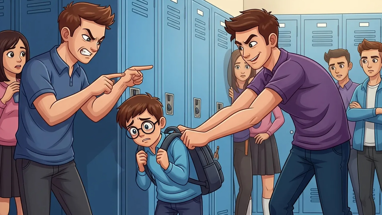 Polres Pangandaran Gercep Tangani Laporan Perundungan di Sekolah