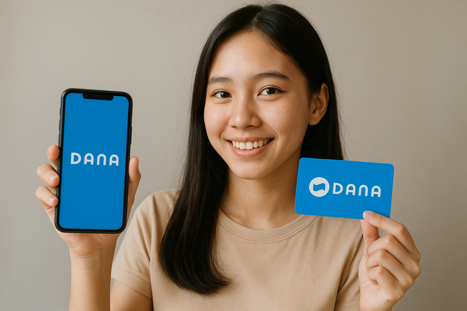 Link Saldo Gratis: Cara Mendapatkan Saldo DANA Kaget dengan Cepat