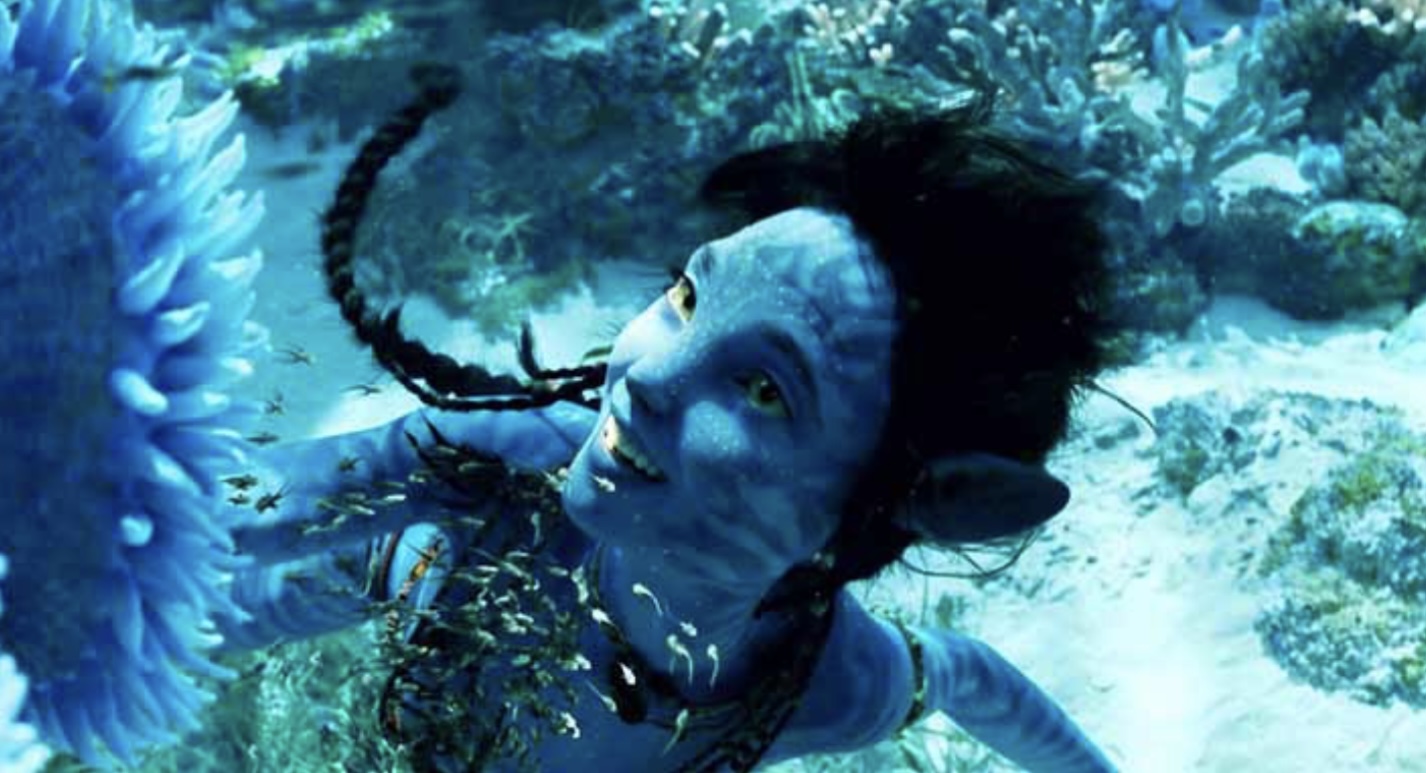 Avatar 2: The Way Of Water Geser Titanic Sebagai Film Terlaris Ketiga Sepanjang Masa