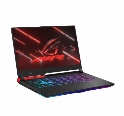 Laptop Super Ngebut, Cocok Untuk Editing dan Gaming Kenali ROG Strix G15