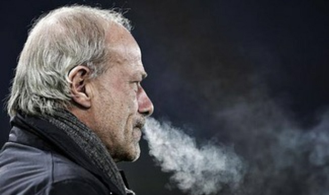 Walter Sabatini: ‘Pemenang Derby AC Milan vs Inter Milan Akan Memenangkan Liga Champions’