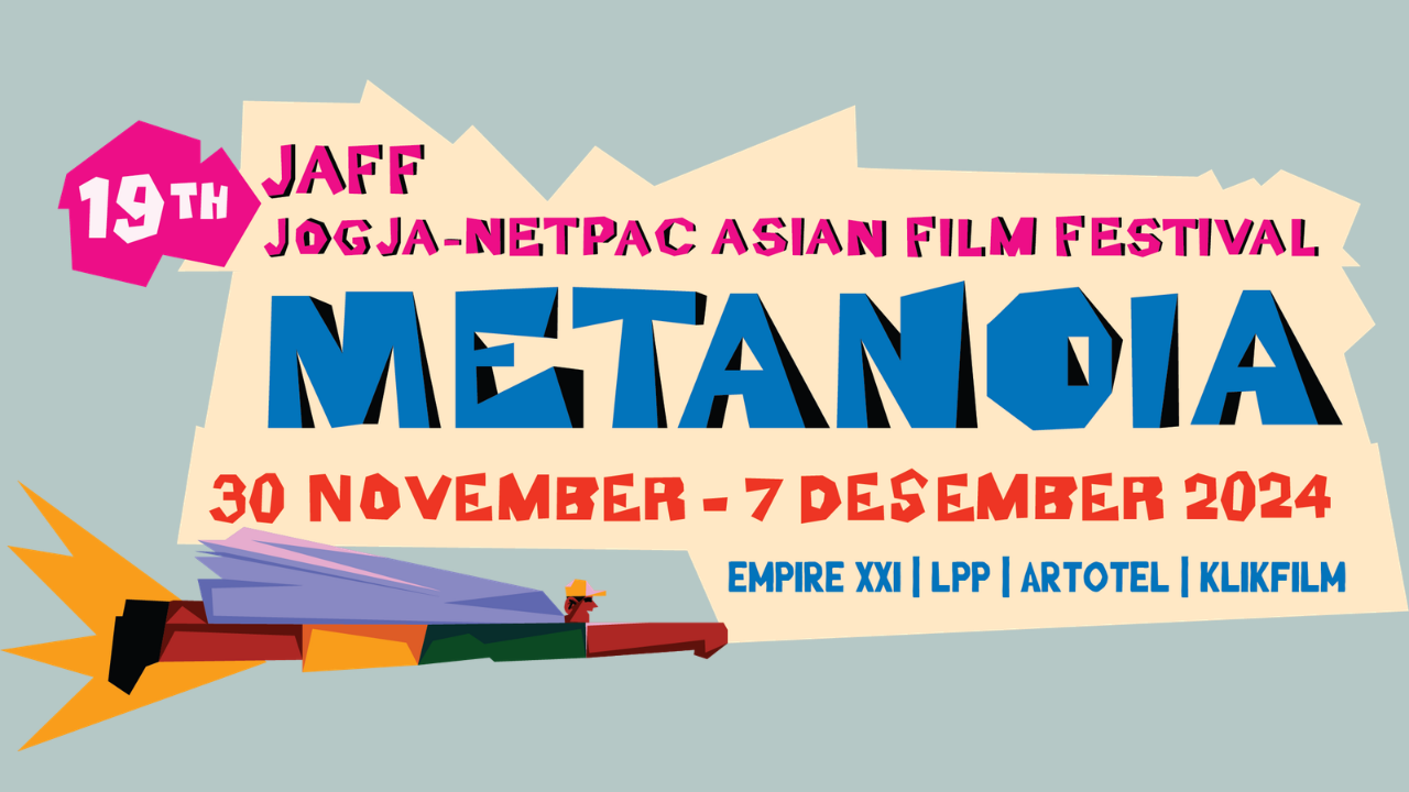 Daftar Lengkap Sineas yang Menang di JAFF Awards 2024