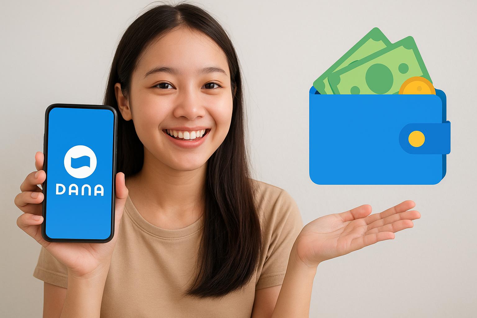 Aplikasi Penghasil Uang Terbaru, Raih Saldo DANA Gratis Setiap Hari