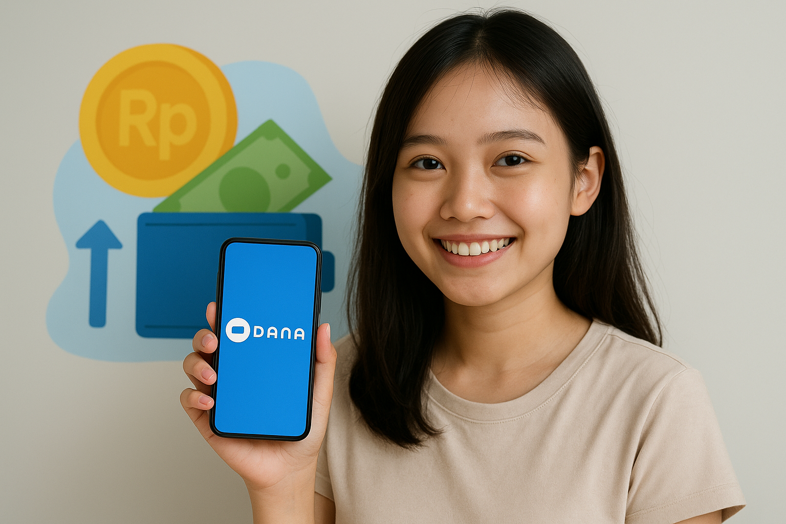 Cara Mendapatkan Saldo DANA Gratis dengan Isi Survey Online dan Bermain Game